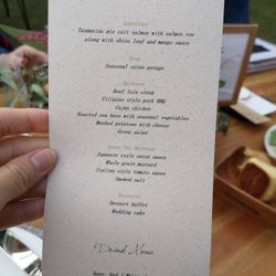 ラフィーノオーシャンの写真7枚目