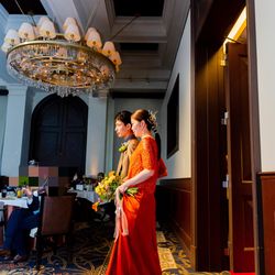 旧桜宮公会堂の写真3枚目