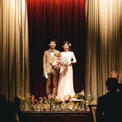 旧桜宮公会堂の写真29枚目