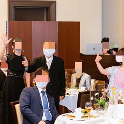 旧桜宮公会堂の写真19枚目