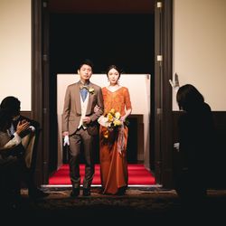 旧桜宮公会堂の写真2枚目