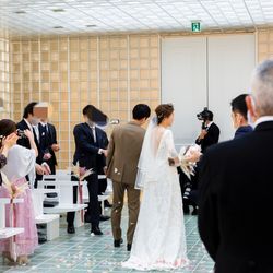 旧桜宮公会堂の写真25枚目