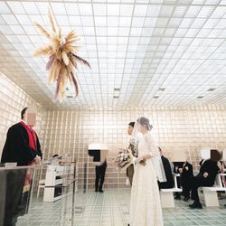 旧桜宮公会堂の写真36枚目