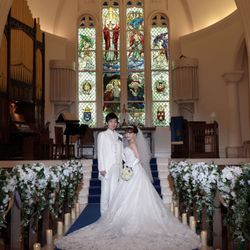 アニヴェルセル 表参道の写真22枚目