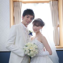 アニヴェルセル 表参道の写真1枚目