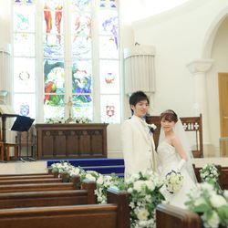 アニヴェルセル 表参道の写真7枚目