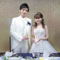 アニヴェルセル 表参道の写真28枚目