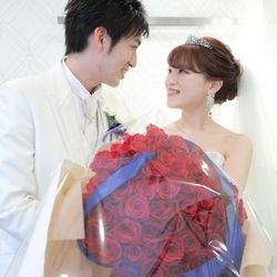 アニヴェルセル 表参道の写真23枚目