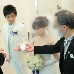 アニヴェルセル 表参道の写真31枚目