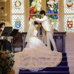 アニヴェルセル 表参道の写真30枚目