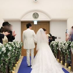 アニヴェルセル 表参道の写真15枚目