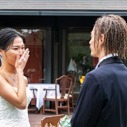 岩崎台倶楽部グラスグラスの写真5枚目