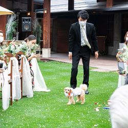 岩崎台倶楽部グラスグラスの写真3枚目