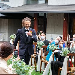 岩崎台倶楽部グラスグラスの写真14枚目