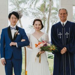 アラマンダ チャペル の写真35枚目