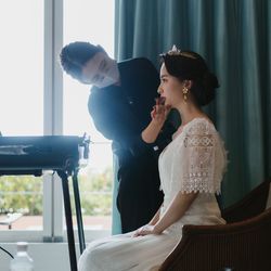 アラマンダ　チャペル の写真1枚目