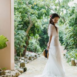 アラマンダ　チャペル の写真22枚目