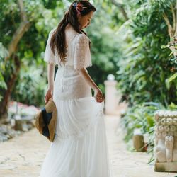 アラマンダ チャペル の写真32枚目