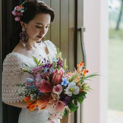 アラマンダ　チャペル の写真34枚目