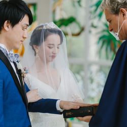 アラマンダ チャペル の写真19枚目