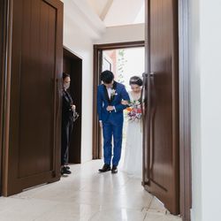 アラマンダ チャペル の写真24枚目