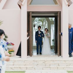 アラマンダ チャペル の写真2枚目