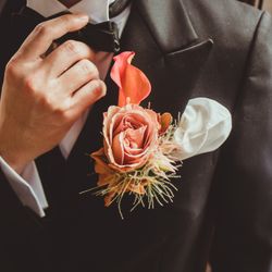 赤坂プリンス クラシックハウスの写真21枚目