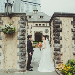 赤坂プリンス クラシックハウスの写真9枚目