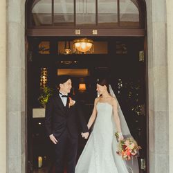 赤坂プリンス クラシックハウスの写真3枚目