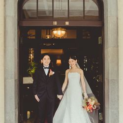 赤坂プリンス クラシックハウスの写真22枚目