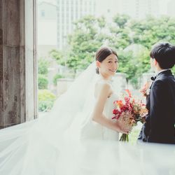 赤坂プリンス クラシックハウスの写真9枚目