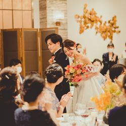 赤坂プリンス クラシックハウスの写真17枚目