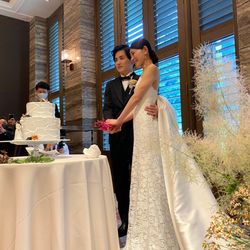 赤坂プリンス クラシックハウスの写真24枚目