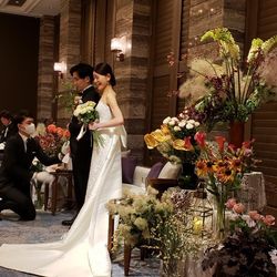 赤坂プリンス クラシックハウスの写真26枚目