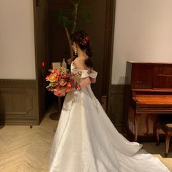 赤坂プリンス クラシックハウスの写真10枚目