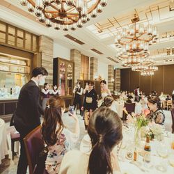 赤坂プリンス クラシックハウスの写真1枚目