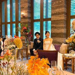 赤坂プリンス クラシックハウスの写真30枚目