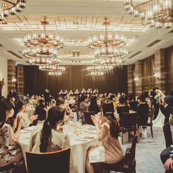 赤坂プリンス クラシックハウスの写真8枚目