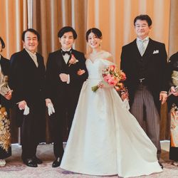 赤坂プリンス クラシックハウスの写真5枚目