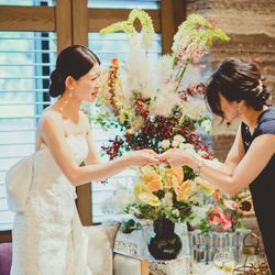 赤坂プリンス クラシックハウスの写真28枚目