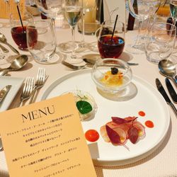 赤坂プリンス クラシックハウスの写真10枚目