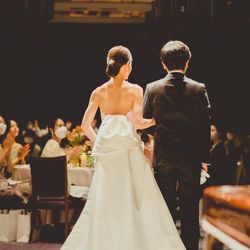 赤坂プリンス クラシックハウスの写真11枚目