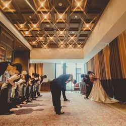 赤坂プリンス クラシックハウスの写真26枚目