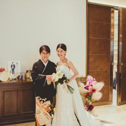 赤坂プリンス クラシックハウスの写真21枚目