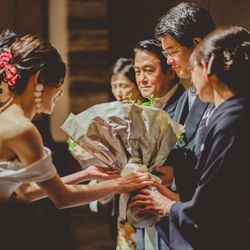 赤坂プリンス クラシックハウスの写真14枚目