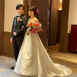 赤坂プリンス クラシックハウスの写真14枚目