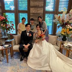 赤坂プリンス クラシックハウスの写真32枚目