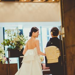 赤坂プリンス クラシックハウスの写真19枚目