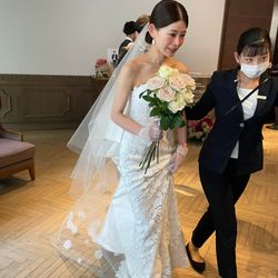 赤坂プリンス クラシックハウスの写真31枚目