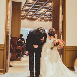 赤坂プリンス クラシックハウスの写真32枚目